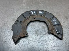 Пыльник тормозного диска VOLKSWAGEN PASSAT