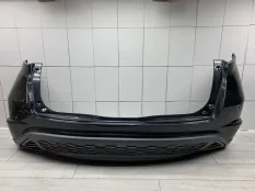 Бампер HONDA CIVIC