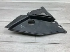 Дождевик HONDA CIVIC
