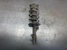 Амортизатор в сборе с пружиной NISSAN QASHQAI