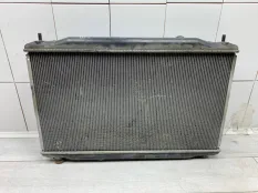 Кассета радиаторов в сборе HONDA CIVIC
