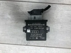 блок света AUDI A6