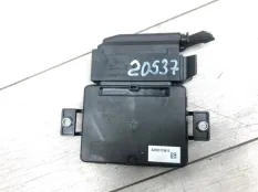 Блок управления стояночным тормозом AUDI A6