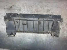 Защита двигателя NISSAN QASHQAI