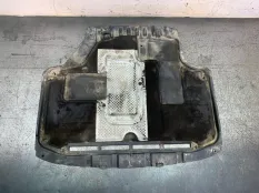 Защита двигателя FORD FIESTA