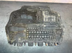 Защита двигателя SKODA OCTAVIA