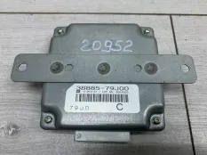 Блок управления SUZUKI SX4