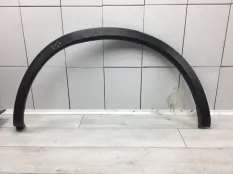 Арка крыла NISSAN QASHQAI