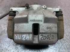 Суппорт тормозной NISSAN QASHQAI