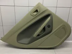 Обшивка двери FORD FIESTA