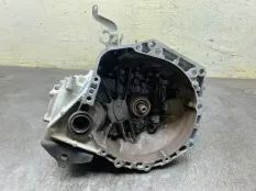 МКПП TOYOTA YARIS