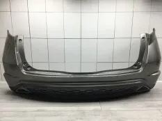 Бампер HONDA CIVIC