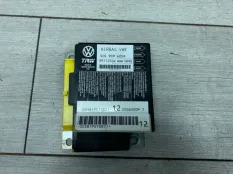 Блок управления VOLKSWAGEN PASSAT B6