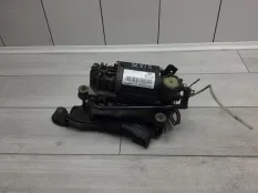 Компрессор подвески MERCEDES-BENZ E-CLASS