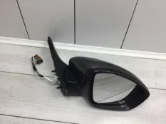 Зеркало двери PEUGEOT 2008