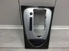 накладка консоли кулисы MERCEDES-BENZ E-CLASS