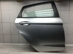 Дверь FORD FIESTA