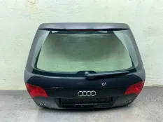 Крышка багажника в сборе AUDI A4
