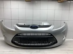 Бампер FORD FIESTA