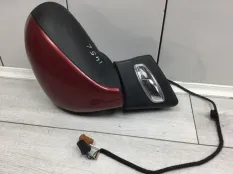 Зеркало двери PEUGEOT 207