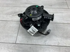 Моторчик печки OPEL INSIGNIA