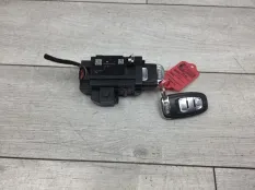 Замок зажигания AUDI A4