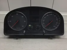 щиток приборов VOLKSWAGEN CADDY