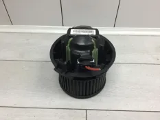 Моторчик печки PEUGEOT 207