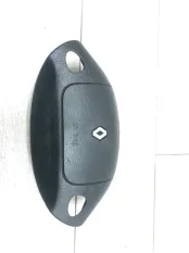 Подушка безопасности в руль RENAULT MEGANE