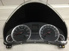 щиток приборов SUZUKI SWIFT