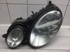 Фара MERCEDES-BENZ E-CLASS