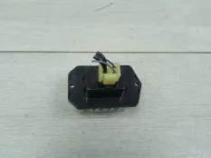 Резистор печки SUZUKI SWIFT