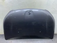 Капот PEUGEOT 2008
