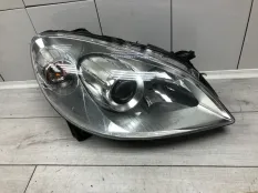 Фара MERCEDES-BENZ B-CLASS