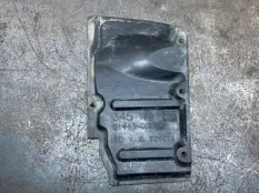 Защита двигателя TOYOTA AURIS