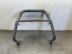 Защита бампера NISSAN TERRANO