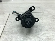 кнопка регулировка фар HONDA CIVIC