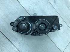 Блок управления климат-контролем HONDA CIVIC