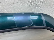 Дверь NISSAN TERRANO