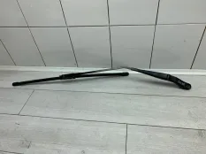 Щеткодержатель MERCEDES-BENZ A-CLASS