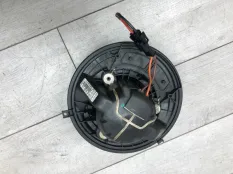 Моторчик печки MERCEDES-BENZ A-CLASS