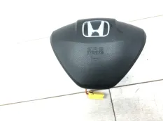Подушка безопасности в руль HONDA CIVIC