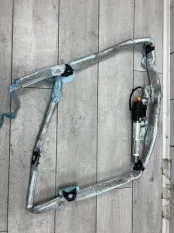 Подушка безопасности боковая AUDI A6