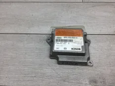 ЭБУ подушки безопасности AUDI A3