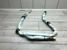 подушка безопасности боковая (шторка) PEUGEOT 2008