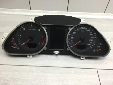 щиток приборов AUDI A6