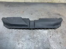 Накладка замка капота AUDI A4