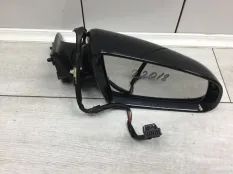 Зеркало двери AUDI A3
