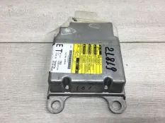 ЭБУ подушки безопасности TOYOTA AURIS