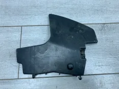 Воздухозаборник TOYOTA AURIS